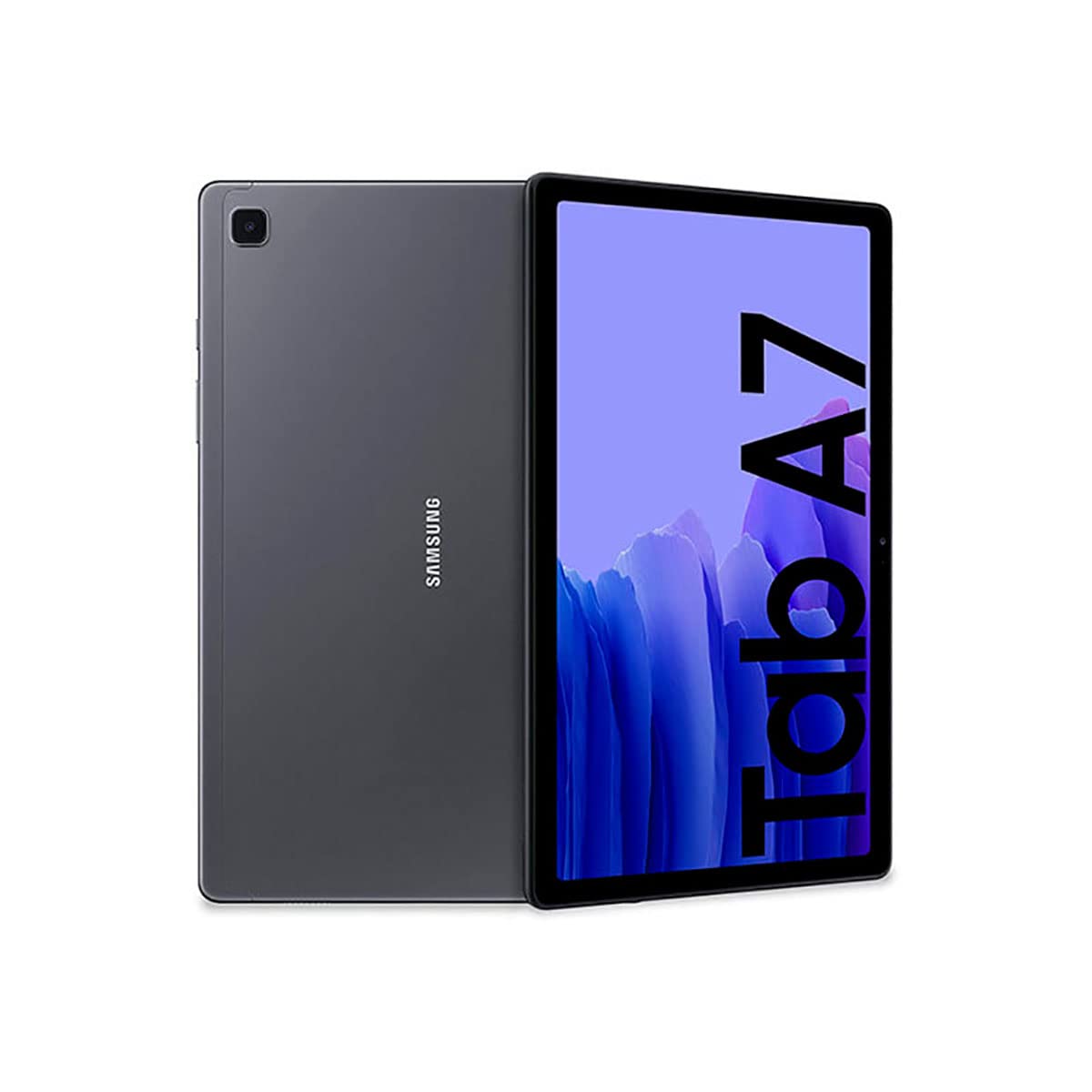 Samsung Galaxy Tab A7 T500 (2020) 32GB 64GB Wifi | Good Refurbished - ReDial Samsung Galaxy Tab A7 T500 (2020) 32GB 64GB Wifi | Good Refurbished - ReDial
